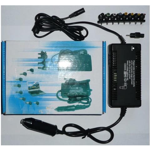 Chargeur pour Universel Adaptateur 40 W Allume cigare
