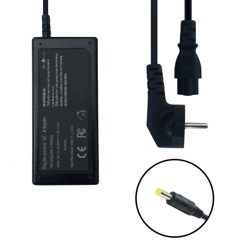Chargeur pour Asus ADP-50SB
