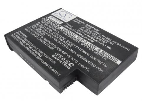 Batterie pour Maxdata 44013460