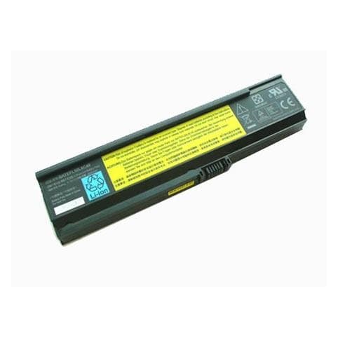 Batterie pour Acer 3UR18650F-3-QC262