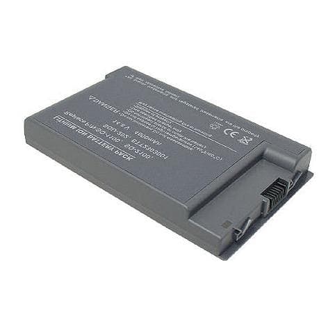 Batterie pour Maxdata PRO 6100X