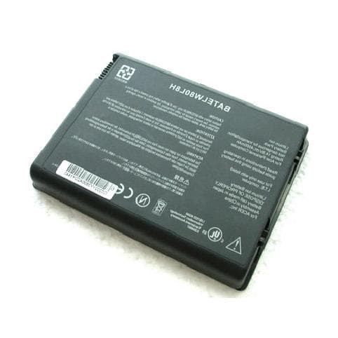 Batterie pour Acer BATELW80L8