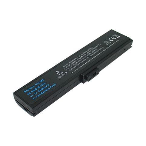Batterie pour Asus A32-M9