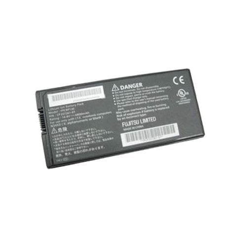 Batterie pour Fujitsu FPCBP120
