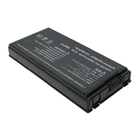 Batterie pour Fujitsu FPCBP94
