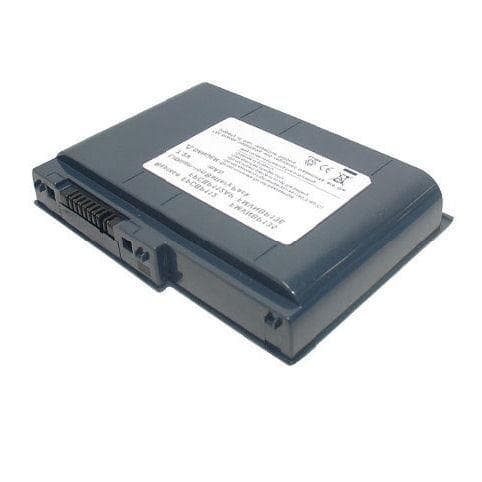 Batterie pour Fujitsu FMVNBP132