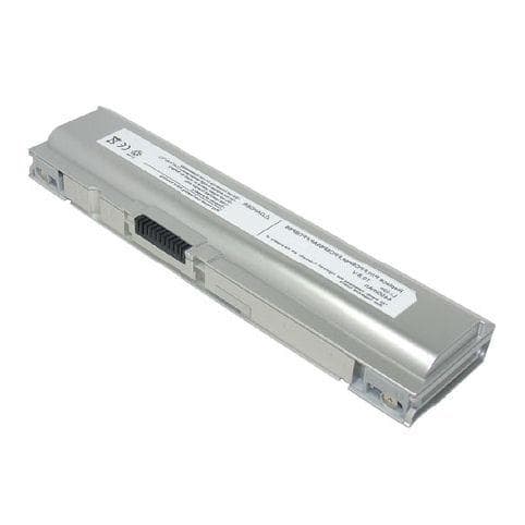 Batterie pour Fujitsu FMVNBP117