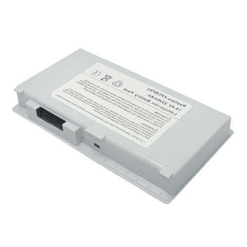 Batterie pour Fujitsu 644180