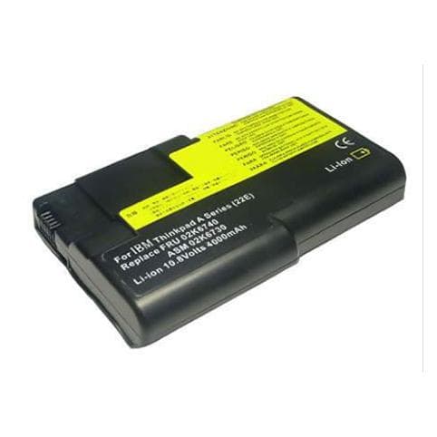 Batterie pour IBM 02K6739