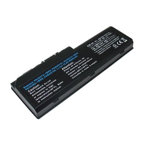 Batterie pour Toshiba PA3537U-1BRS