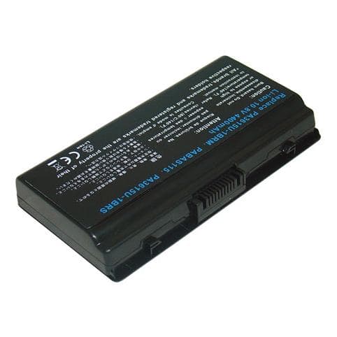 Batterie pour Toshiba PA3615U-1BRM