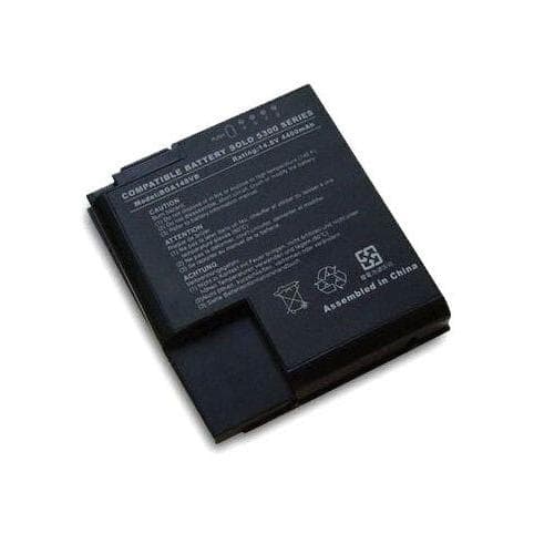 Batterie pour Gateway 3501290