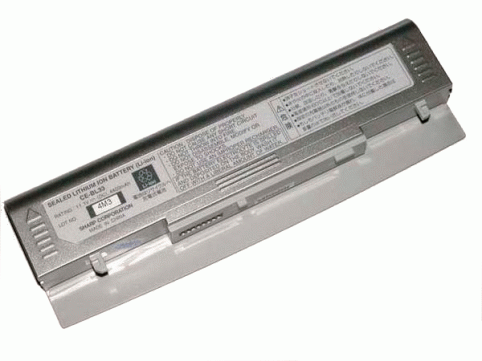 Batterie pour Sharp CE-BL33