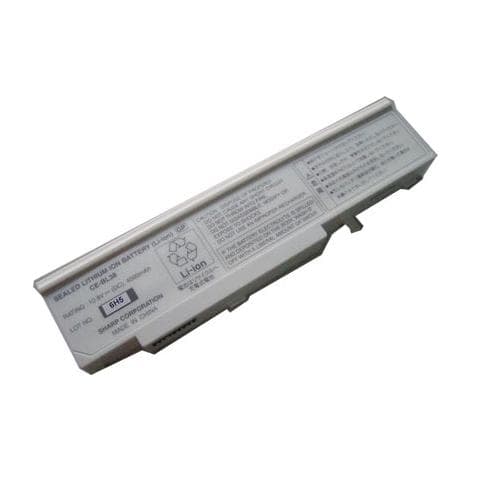 Batterie pour Sharp CE-BL38