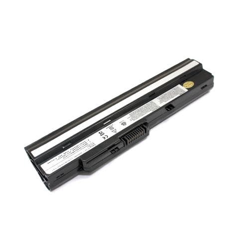 Batterie pour MSI BTY-S11