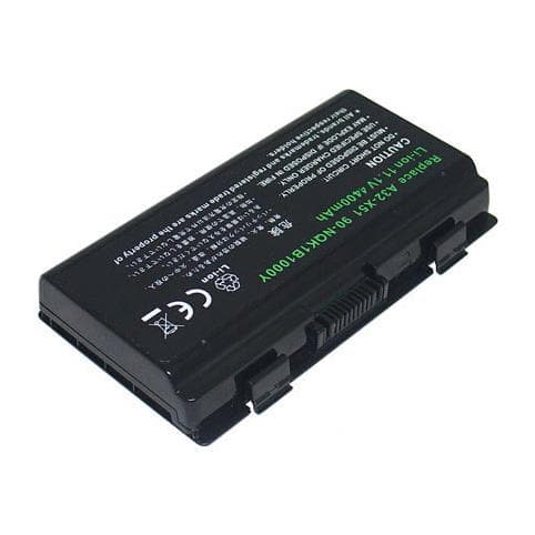 Batterie pour Packard Bell 90-NQK1B1000Y