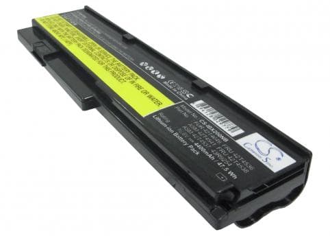 Batterie pour Lenovo ThinkPad X200