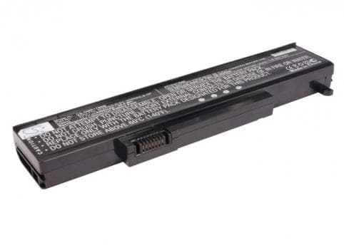Batterie pour Gateway 1BTIZZZ0TAT