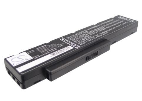 Batterie pour Packard Bell 2C.20770.001