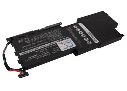 Batterie pour Dell W0Y6W