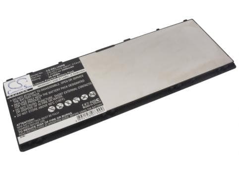 Batterie pour Dell 1VH6G