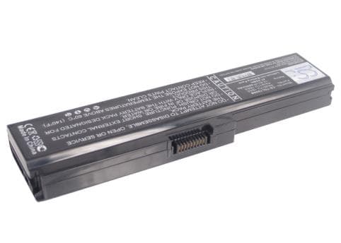 Batterie pour Toshiba PA3634U-1BAS