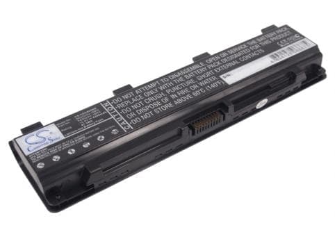 Batterie pour Toshiba Satellite C40