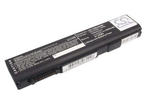 Batterie pour Toshiba PA3788U-1BRS