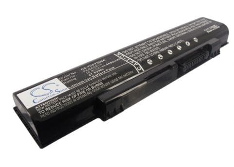 Batterie pour Toshiba PA3757U-1BRS