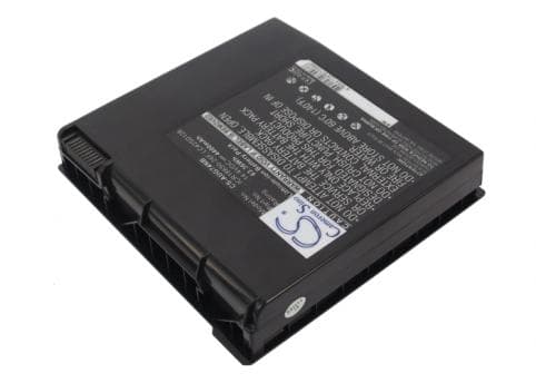 Batterie pour Asus A42-G74