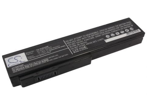 Batterie pour Asus A31-B43