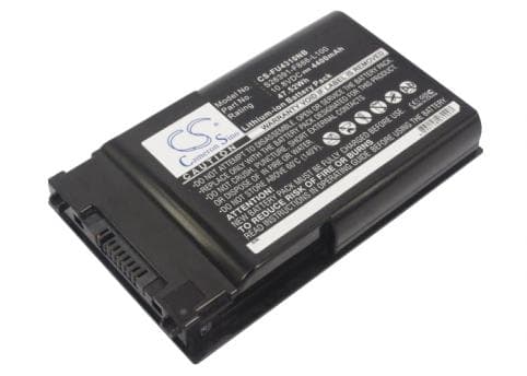 Batterie pour Fujitsu CP422590-02