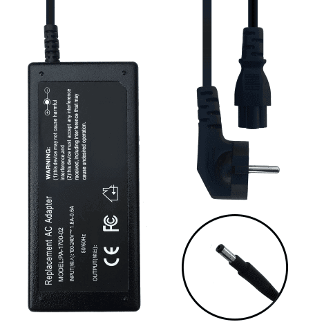 Chargeur pour HP TPN-Q113