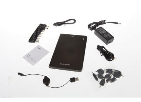 Batterie pour Externe 16000 mah power bank