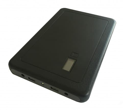 Batterie pour Externe 33600 mAh