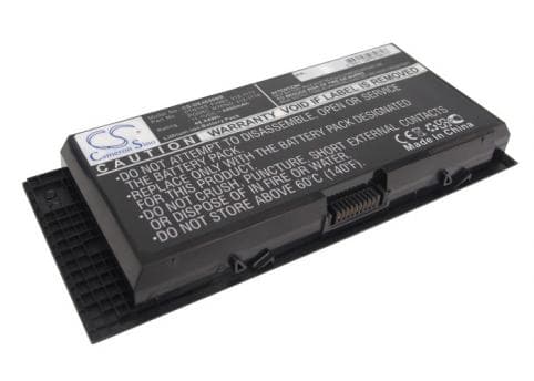 Batterie pour Dell 0TN1K5