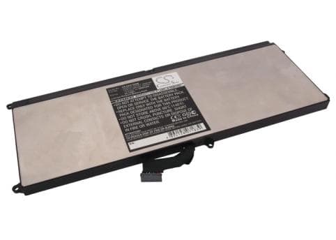 Batterie pour Dell 075WY2
