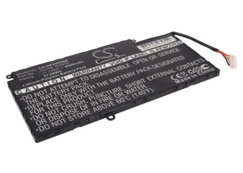 Batterie pour Dell VH748