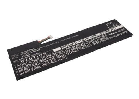 Batterie pour Acer AP12A3i