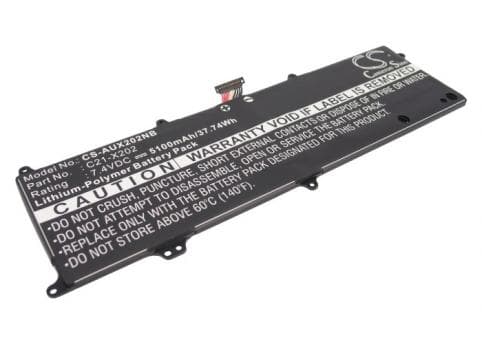 Batterie pour Asus C21-X202