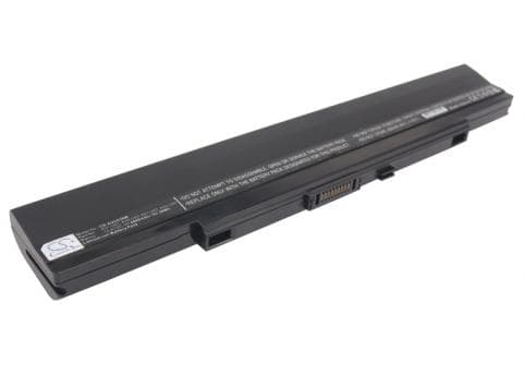 Batterie pour Asus A31-U53