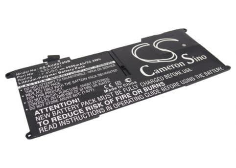 Batterie pour Asus C23-UX21