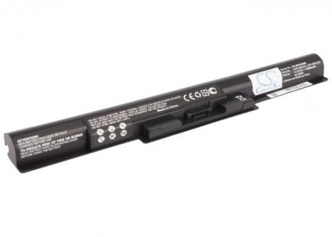 Batterie pour Sony VGP-BPS35