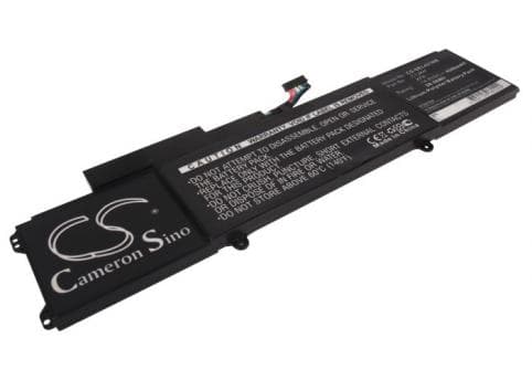 Batterie pour Dell 4RXFK