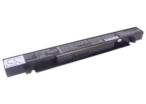Batterie pour Asus A41-X550