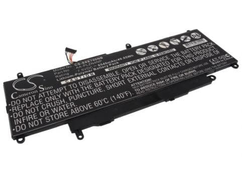 Batterie pour Samsung AA-PLZN4NP