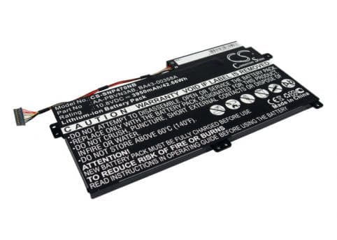 Batterie pour Samsung AA-PBVN2AB