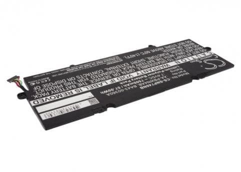 Batterie pour Samsung AA-PBWN4AB