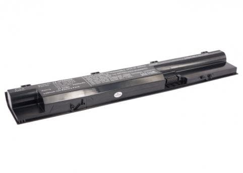 Batterie pour HP 3ICR19/65-3