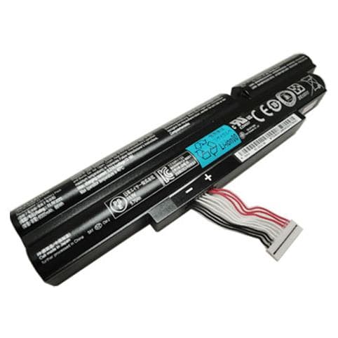 Batterie pour Acer 3INR18/65-2